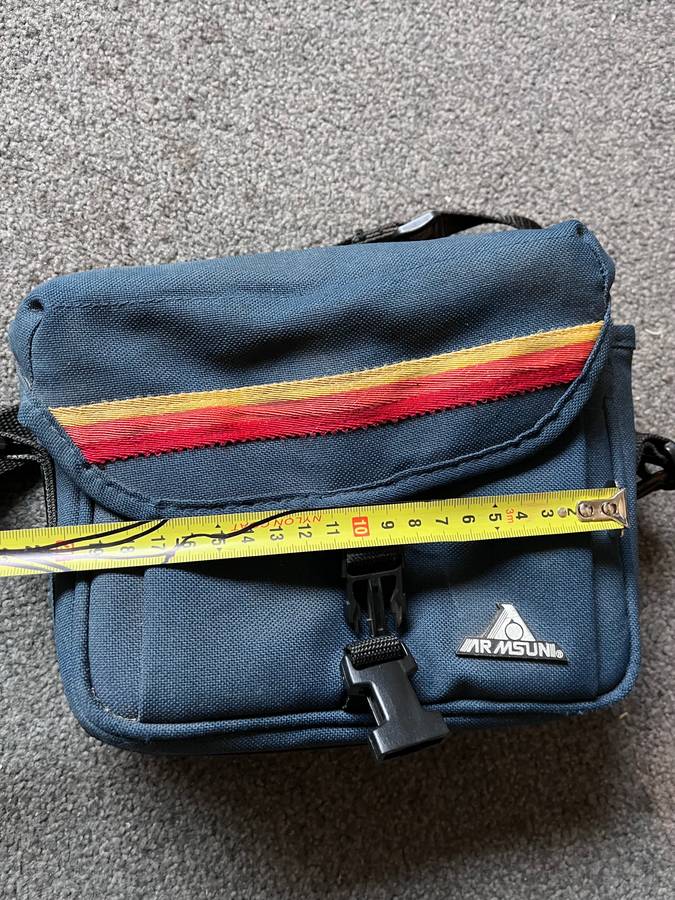 Armsuni camera bag