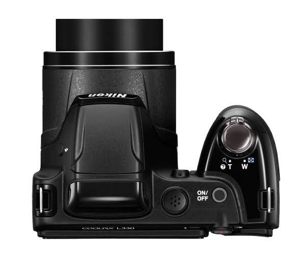 Nikon Coolpix L330