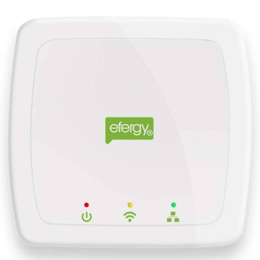 Ellies Efergy Engage Hub