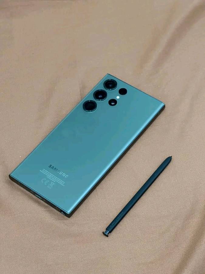 Samsung S23 Ultra