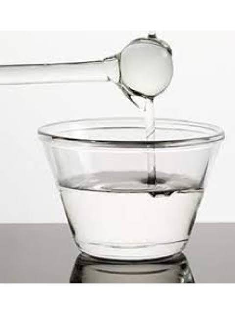 5L (6kg) Vegetable Glycerin BP Grade
