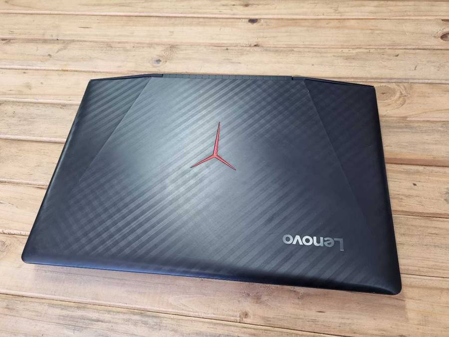 Lenovo Legion Y720 Core i7 - 7700HQ Gaming Laptop / 12GB DDR4 RAM/ 240GB SSD/ GTX 1060 6GB GPU/ FHD