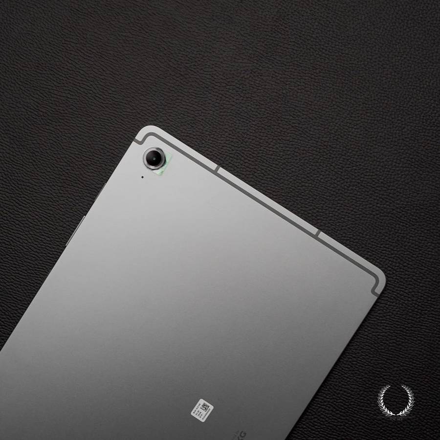 New Samsung Tab S9 FE