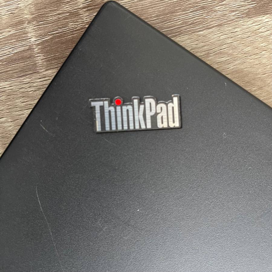 ThinkPad L460 -i5 6th gen -8GB Ram -256GB SSD- Signature Edition