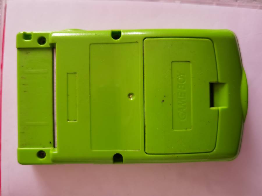 Gameboy Colour for Spares