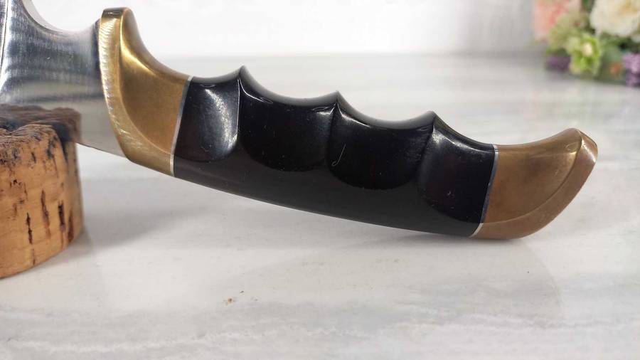 Kershaw 1030 Field knife Vintage