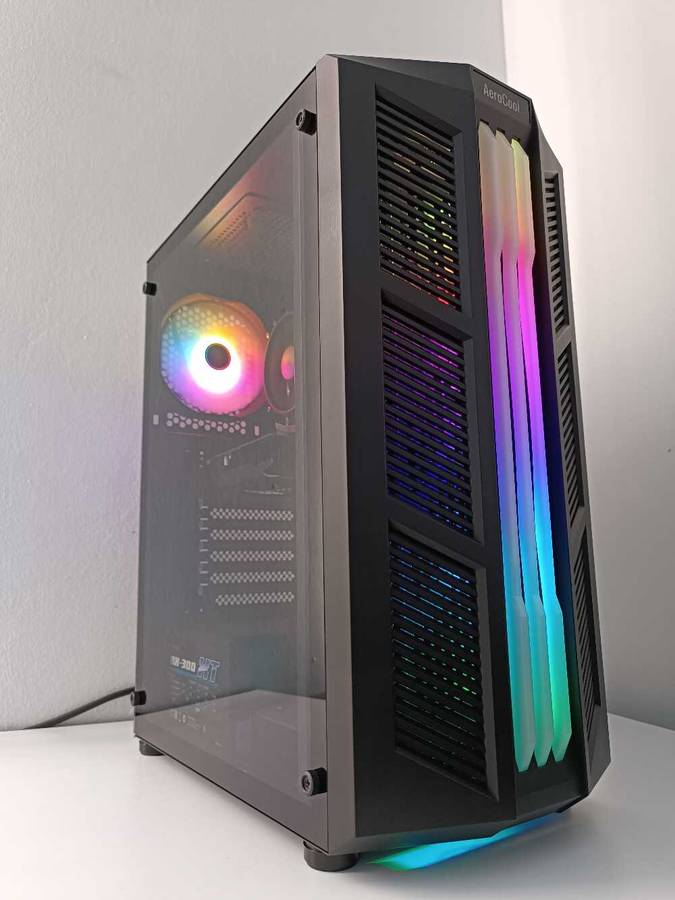 i5 Gaming Pc