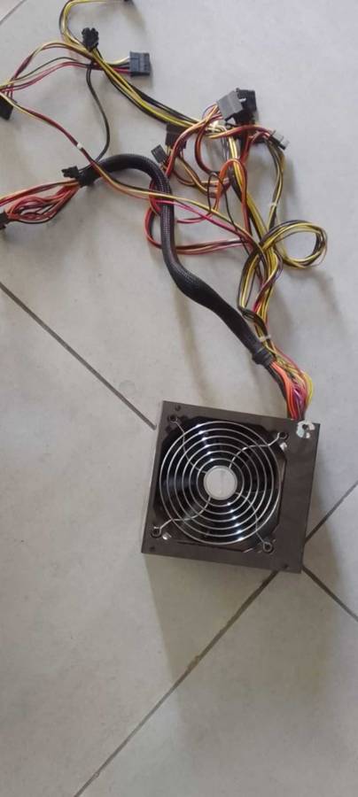 powersupply