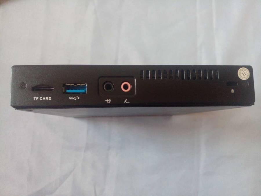 Giada mini Pc