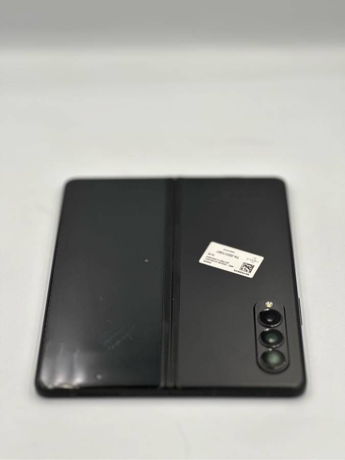 Samsung z fold 3