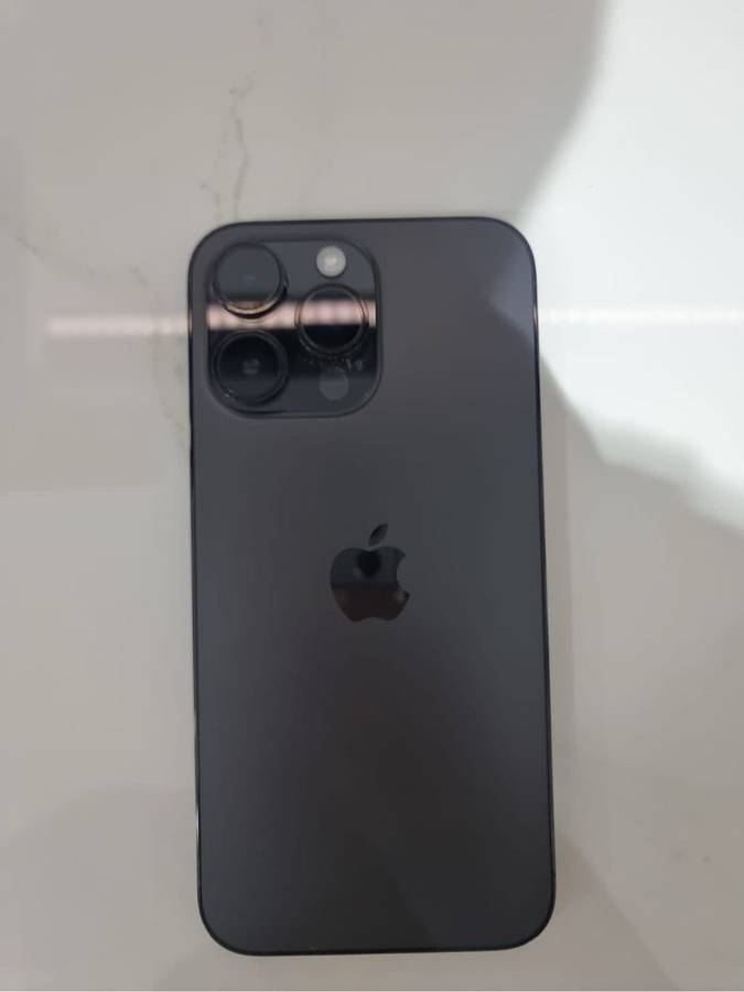 Iphone 14 pro max 256gig