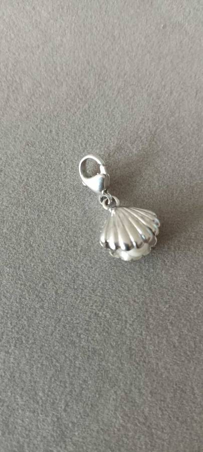 GORGEOUS 925 STERLING SILVER TI SENTO MILANO CHARM 5.62g