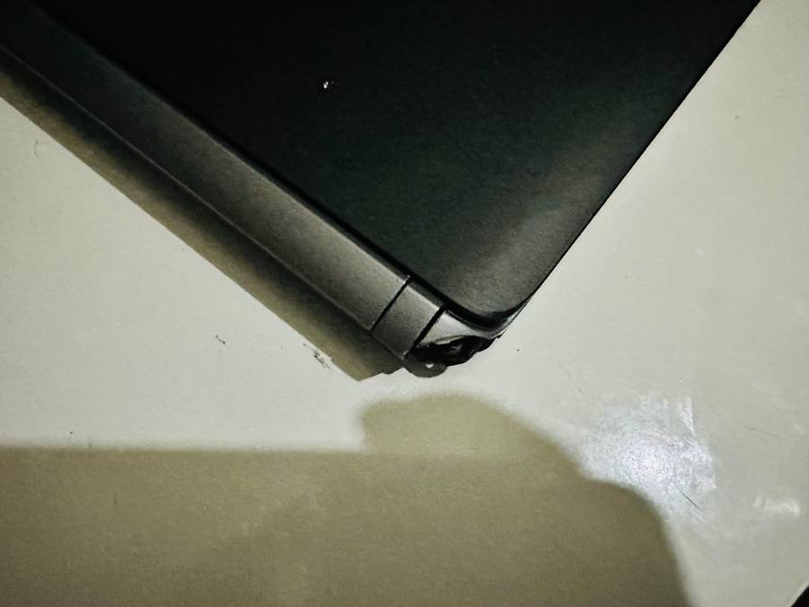 HP ProBook 430 G3 13.3` Intel Core i3 Notebook 8GB Ram 500GB HDD