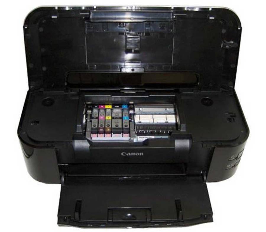 Canon ip3600 printer