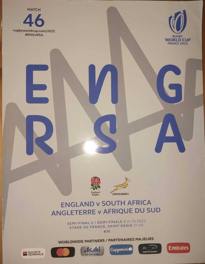 World cup 2023 semi final England vs SA