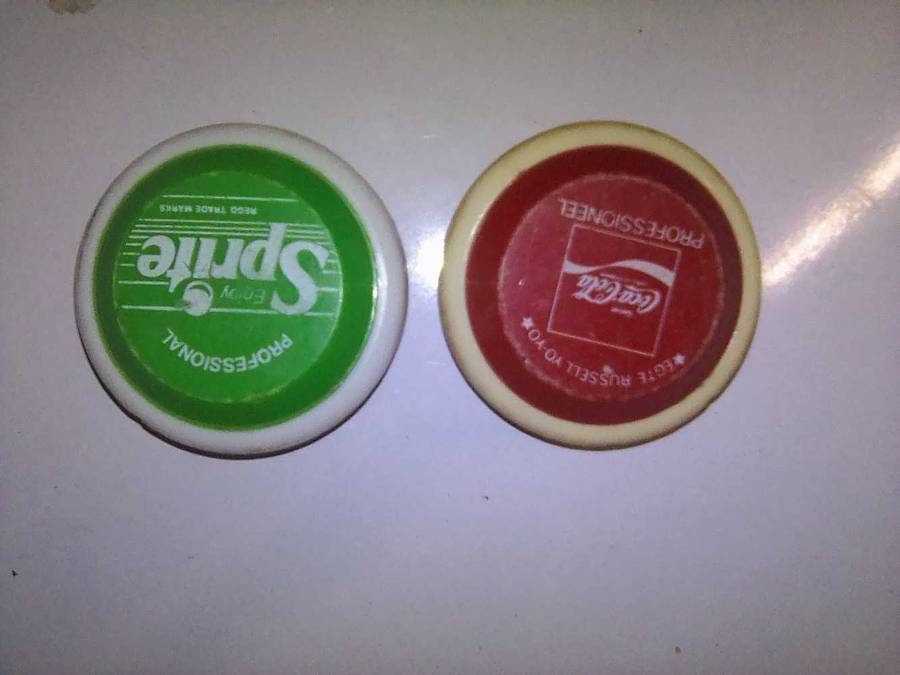 Coca-Cola, Sprite & Musical