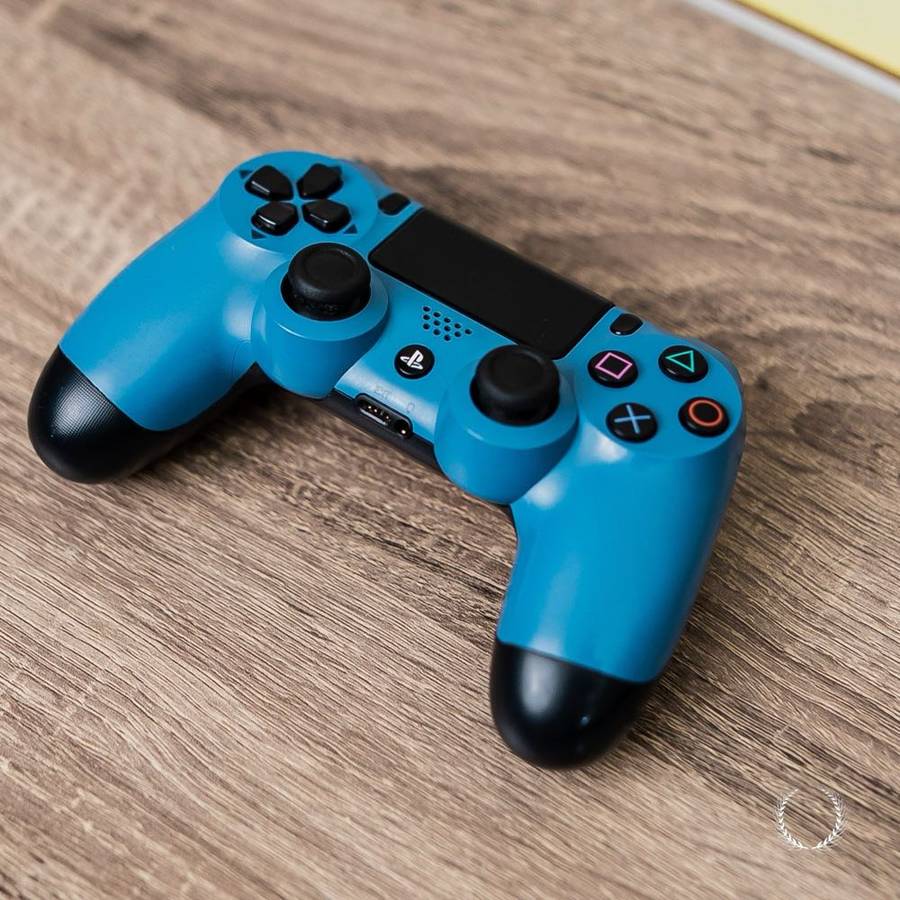 Limited Edition PlayStation 4 Slim