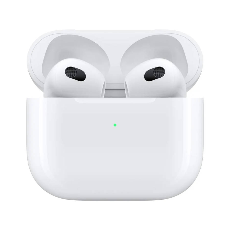 Apple AirPods (3rd Gen)