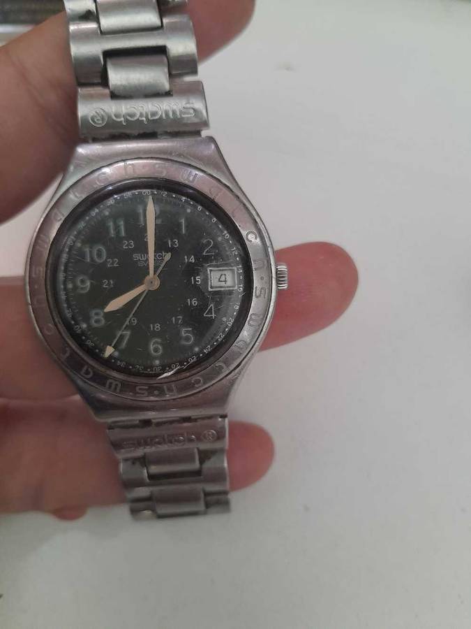 Mix watches ONE BID FOR ALL