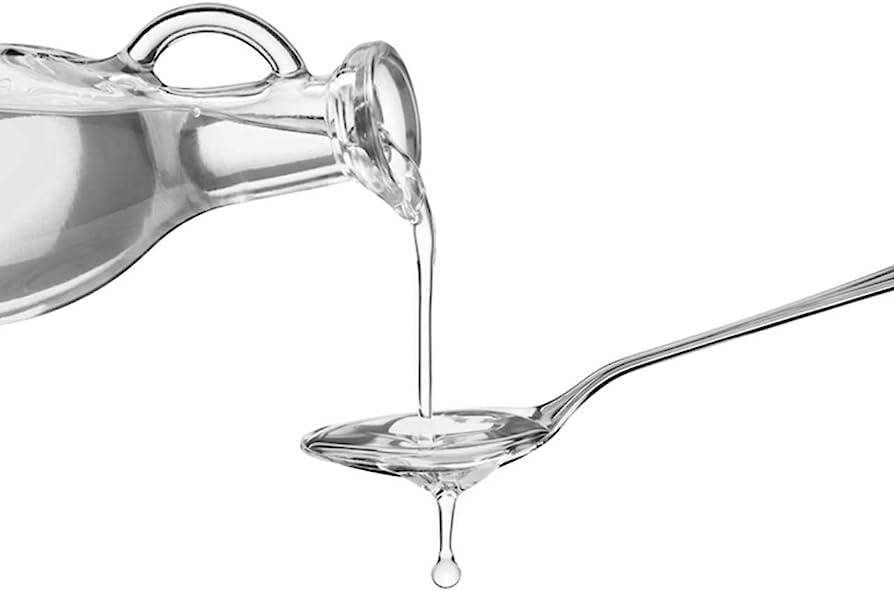5L (6kg) Vegetable Glycerin BP Grade