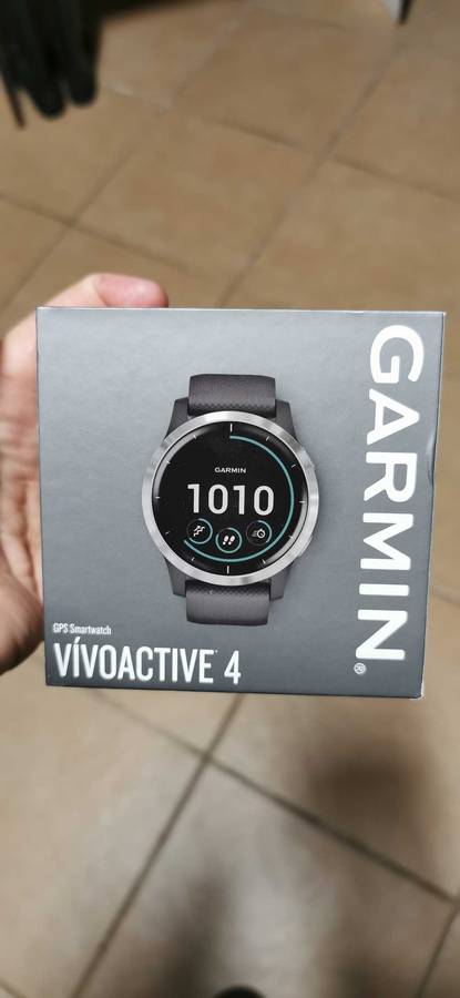 Garmin
