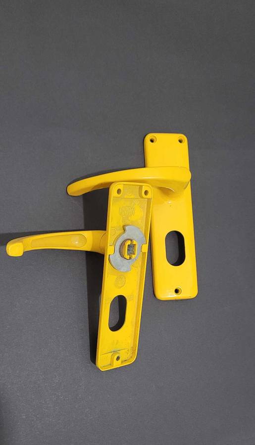 Quality Heavy Duty Pair Of Door Handles