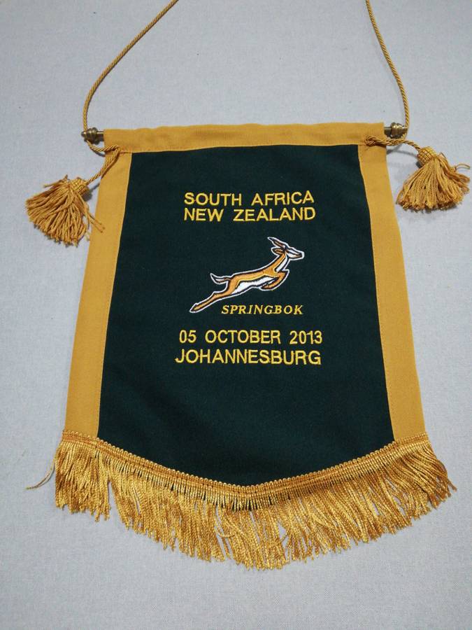 SA vs New Zealand 05.10.2013