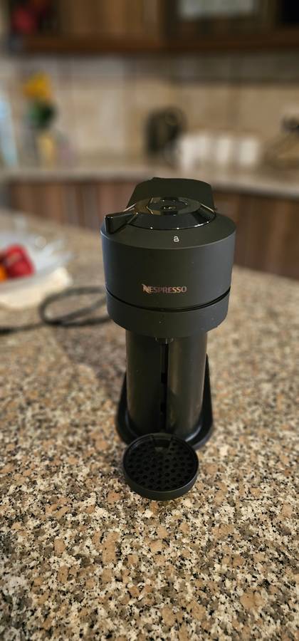 Nespresso Vertuo