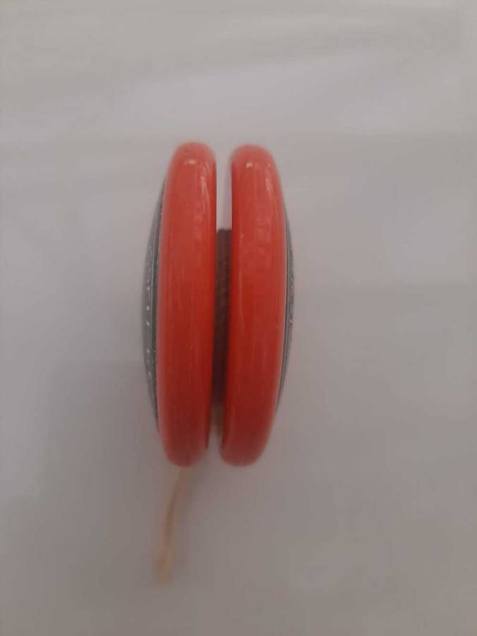 FANTA KAMPIOENSKAP YOYO