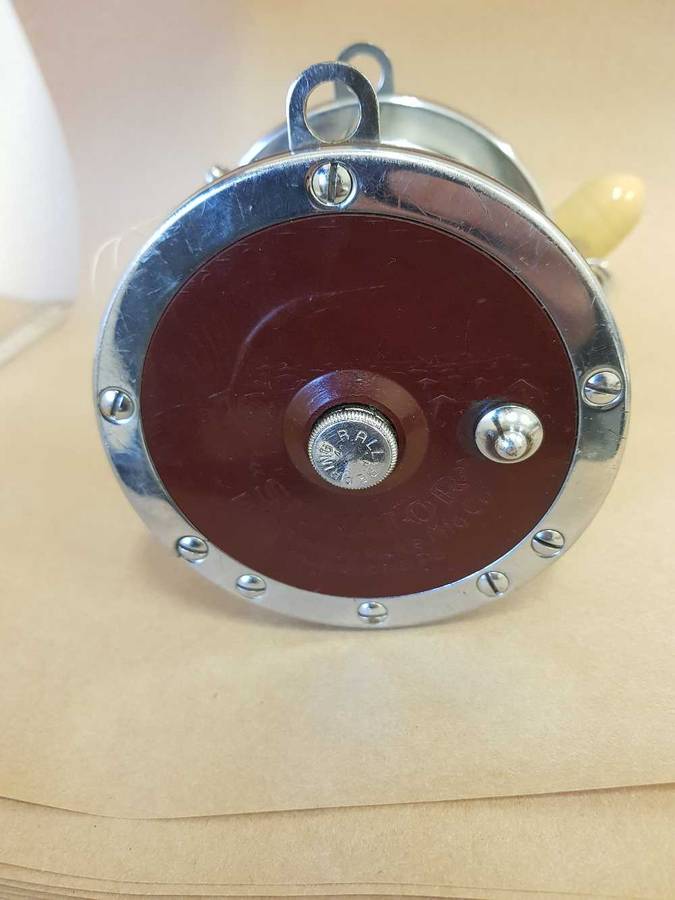 Penn Senator 114H (6/0)