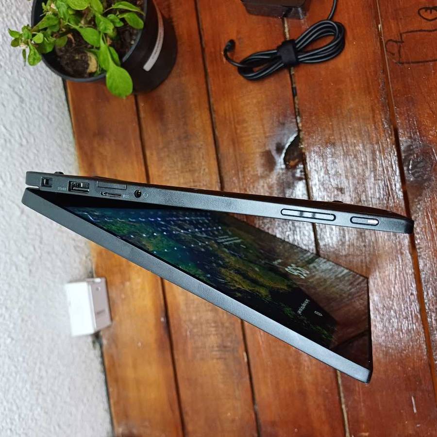 Dell Latitude 7390 2 in one(touch)