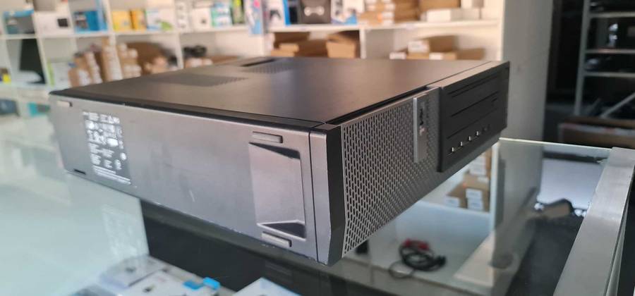 Dell optiplex 790 cocre i5 desktop