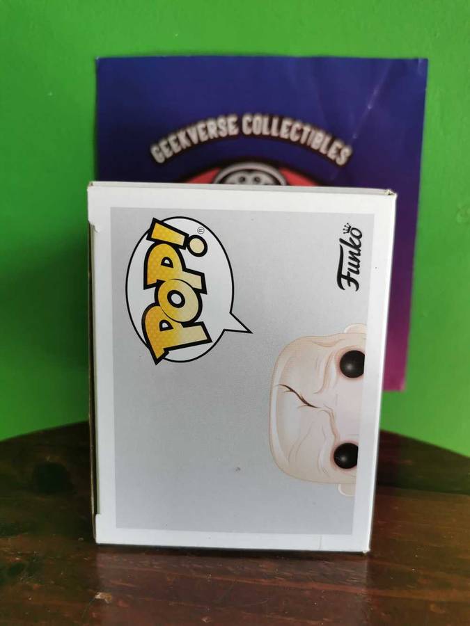 Supreme Leader Snoke Funko pop, Star Wars