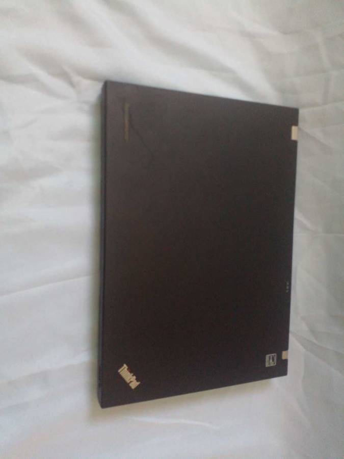 Lenovo ThinkPad Laptop