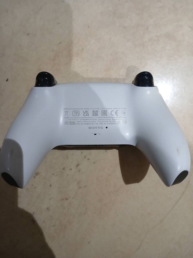 Ps5 controller