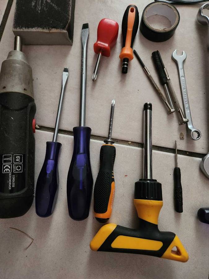 Exciting quality tool lot