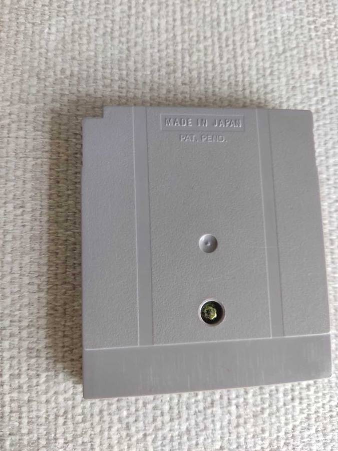 Wario Land Super Mario Land gameboy
