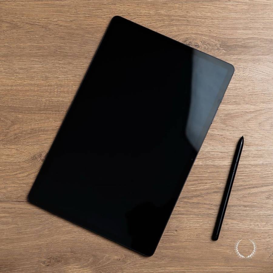 New Samsung Tab S9 Plus