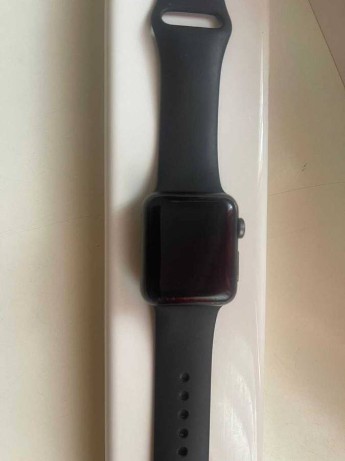 Apple Watch Series 1