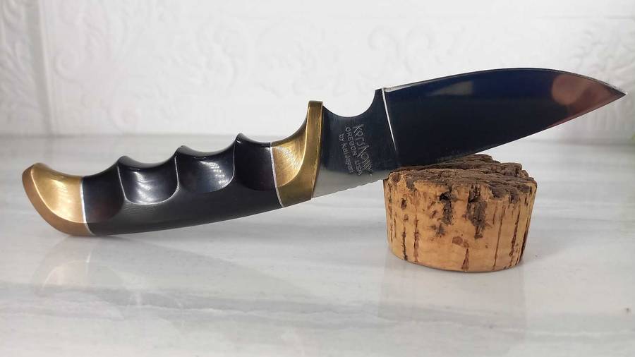 Kershaw 1030 Field knife Vintage