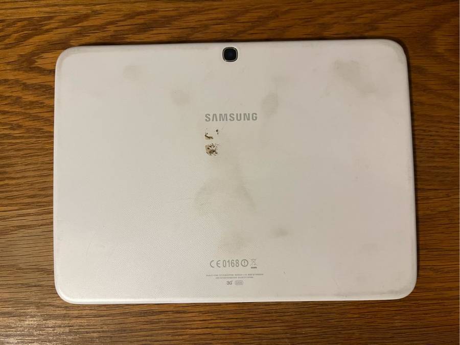 Samsung Galaxy Tab 3
