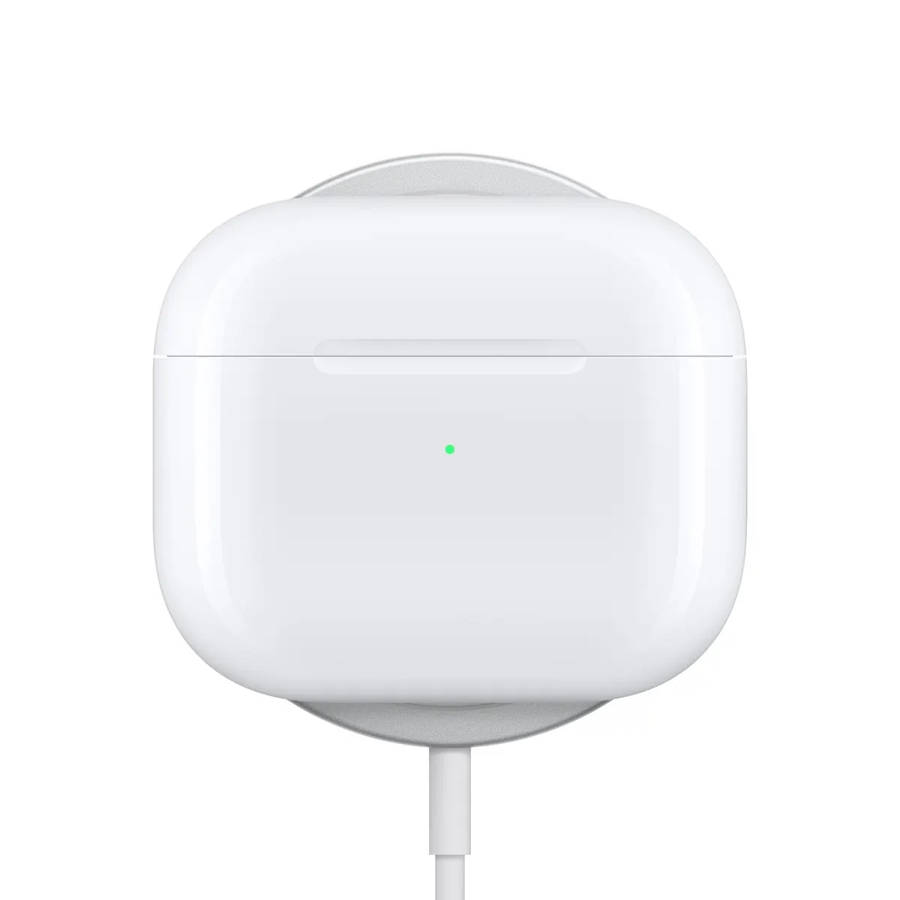 Apple AirPods (3rd Gen)