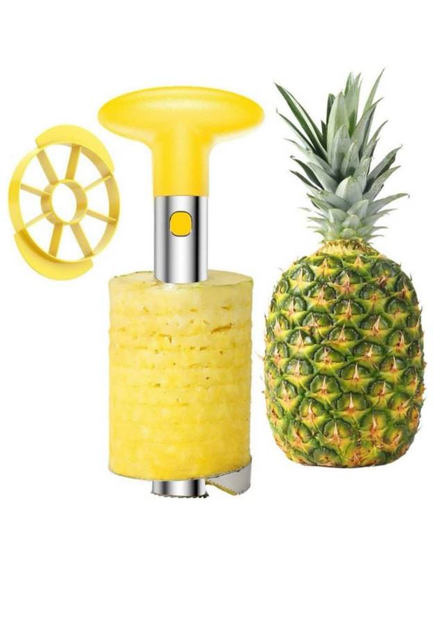 Portable Pineapple Knife ***UNBOXED DEAL***
