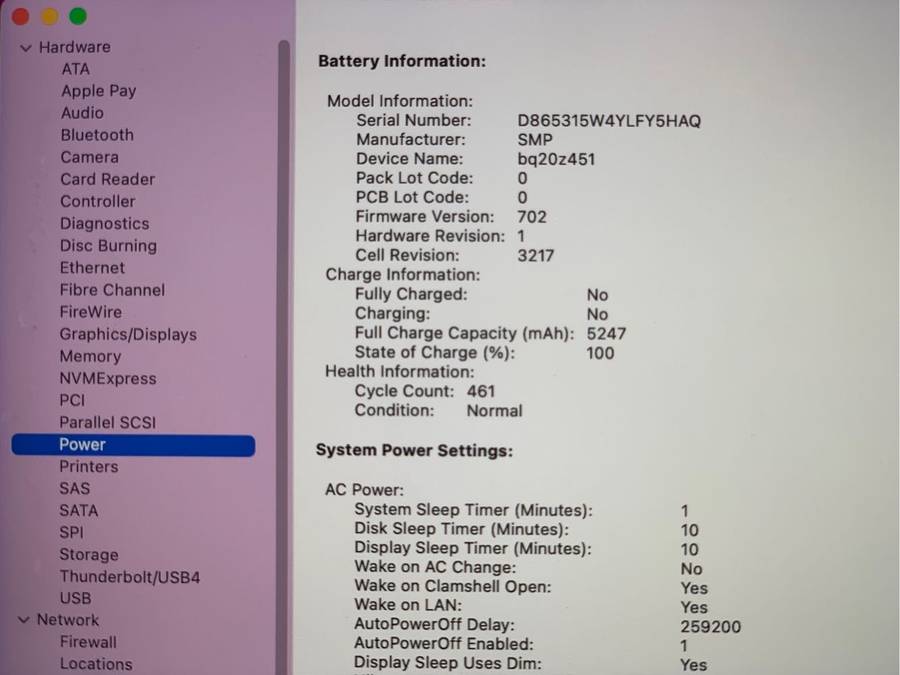 MacBook Pro (Retina display, 13 inch, Early 2015). Good Condition!!!
