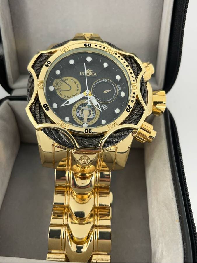 Invicta Reserve Venim Mens Watch