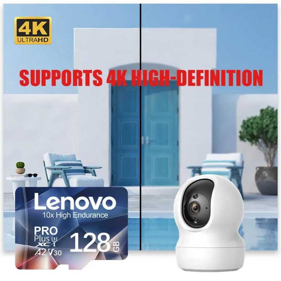 Memory card/ Micro SD 512 GB