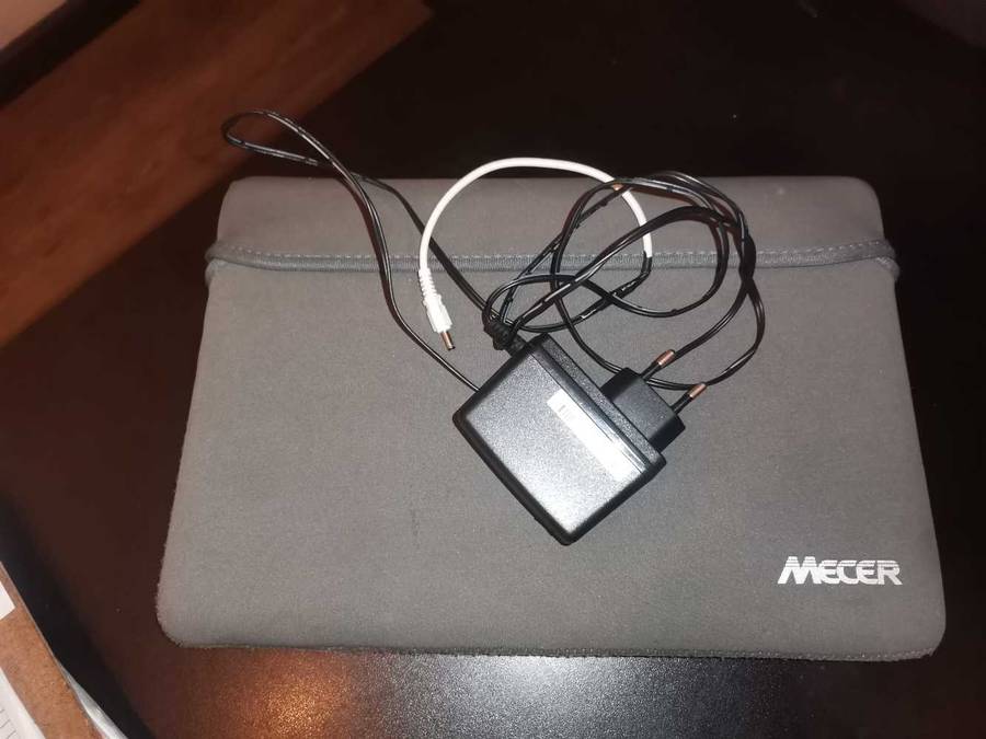 MECER GURU 13,3" TOUCH SCREEN