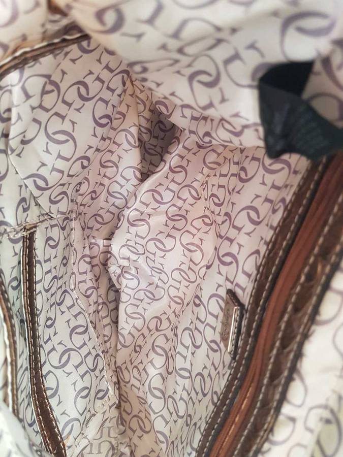GUESS handbag