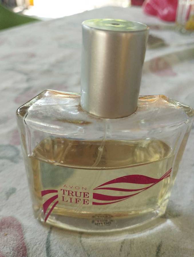 Avon True Life parfum