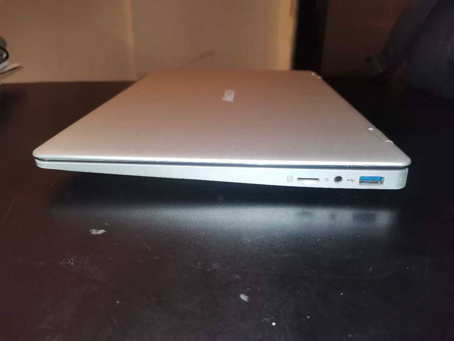 MECER GURU 13,3" TOUCH SCREEN